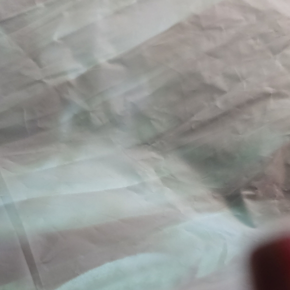 Elegant Green Pleated Jumpsuit - Picture 5 of 5